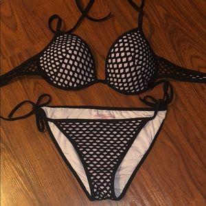 2 Piece Bikini